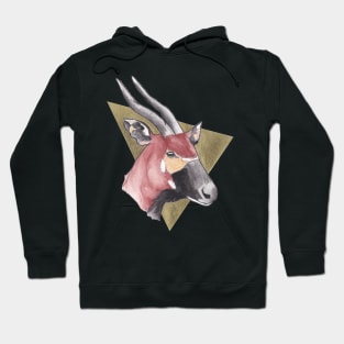 Bongo Hoodie